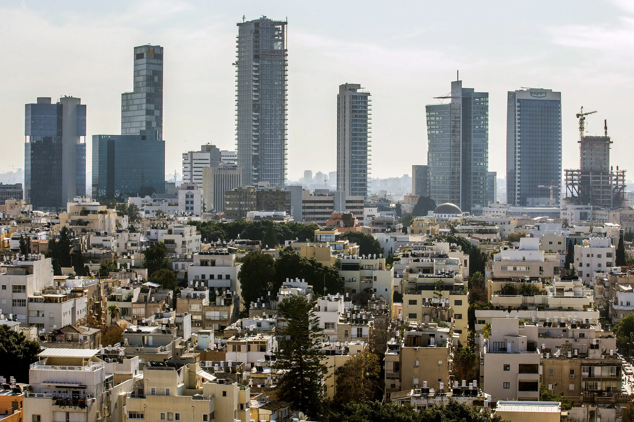 Global VC Firm Accel Hires Facebook Exec to Expand Into Israel - Bloomberg