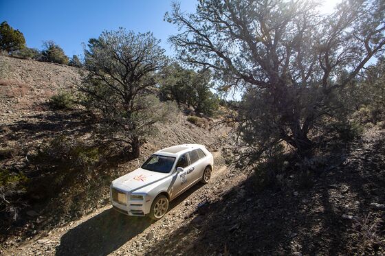 At America’s Longest Off-Road Rally, No Men Are Allowed