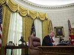 トランプ大統領