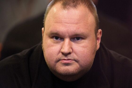 Kim Dotcom Loses His Latest Battle to Avoid Extradition to U.S.