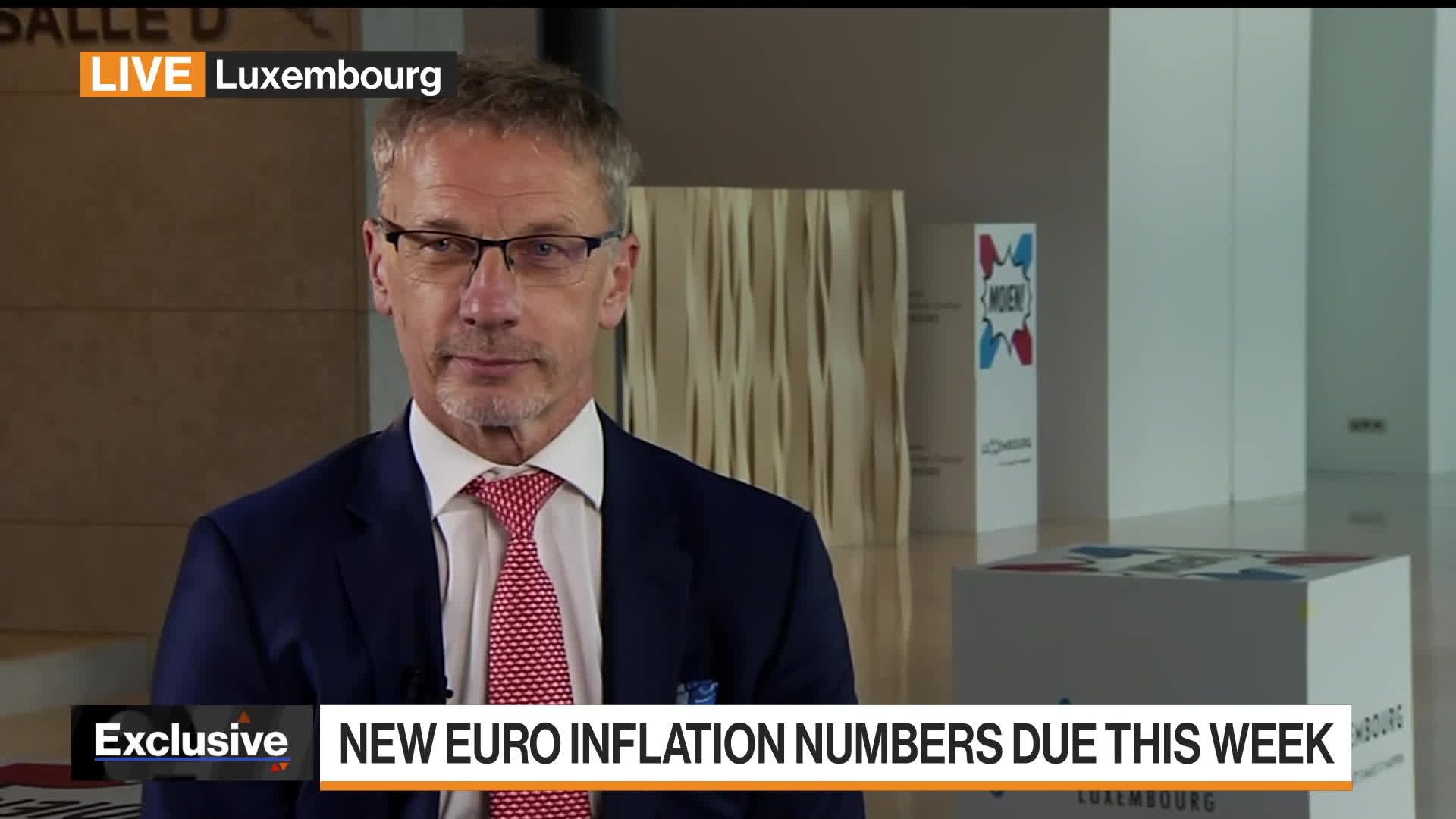 ECB's Vujcic on Policy, Inflation, Labor Market | Flipboard