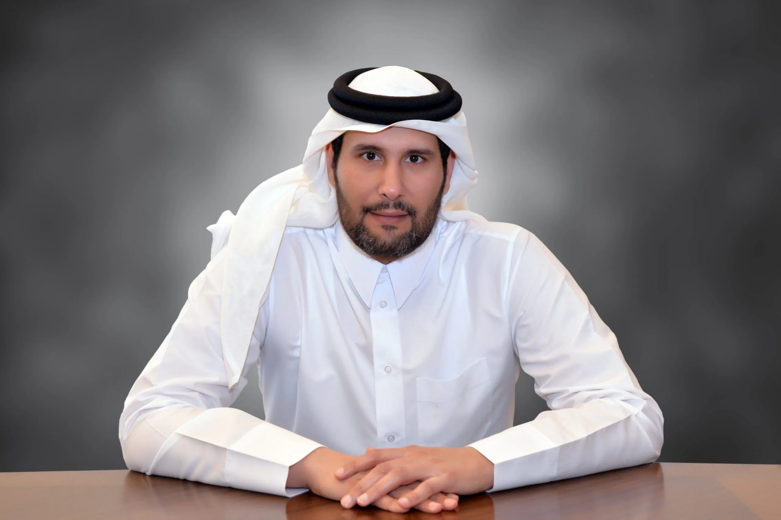 Sheikh Jassim bin Hamad Al Thani