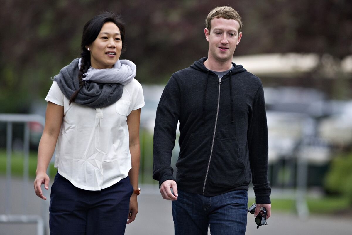 Mark Elliot Zuckerberg,Priscilla Chan,Investing,Philanthropy,Wealth,Stanfor...