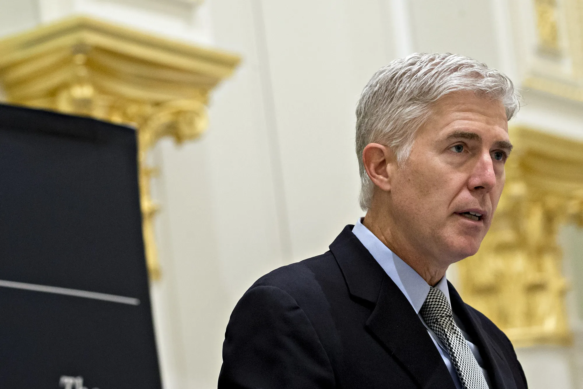 Neil Gorsuch