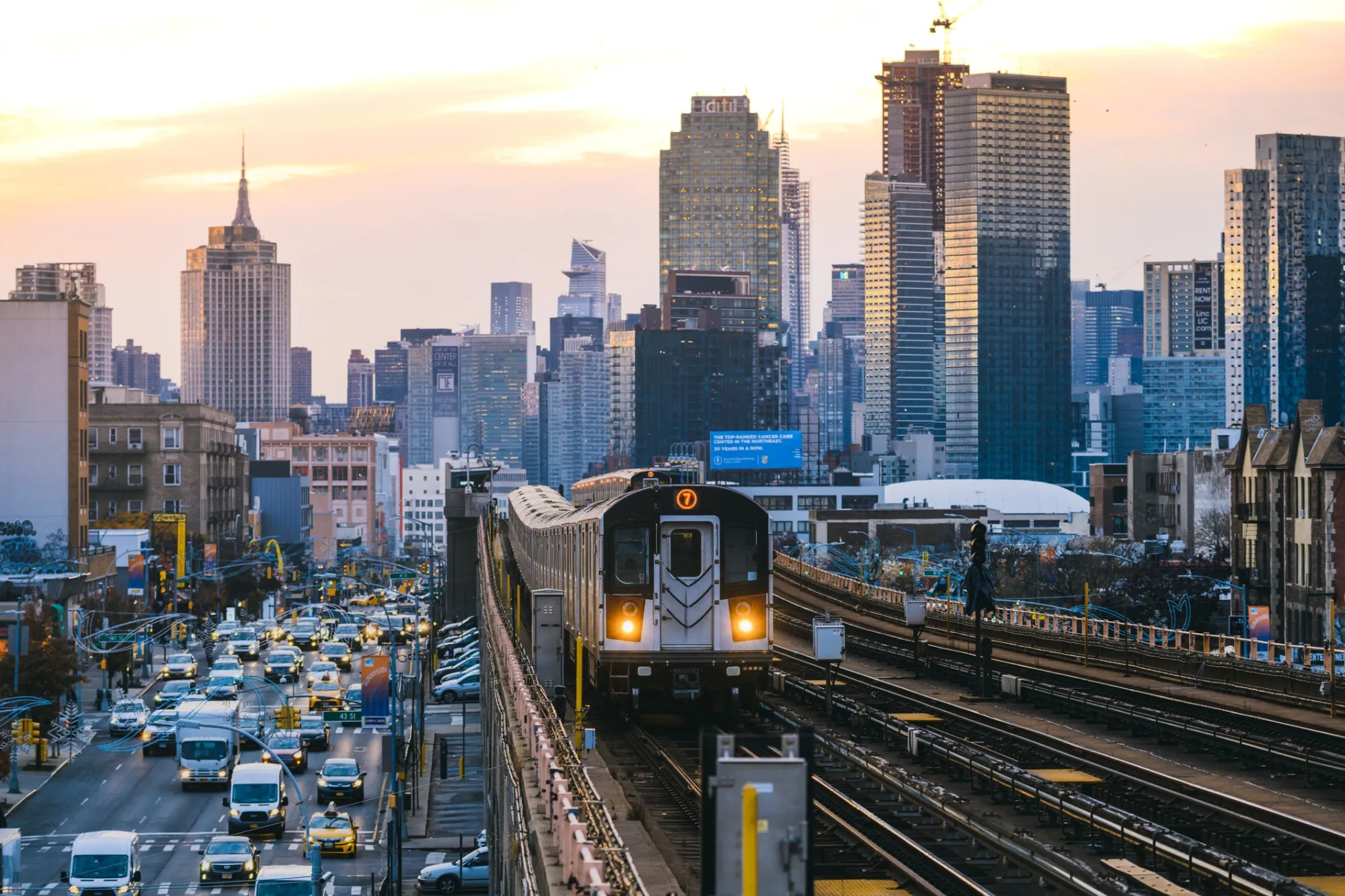 Who will run New York in 2022?