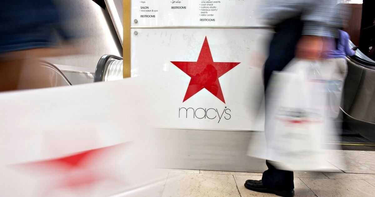 Shop Macy's Black Friday Deals and Early Access Specials for the Holiday  Season