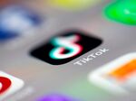 FRANCE-CHINA-TIKTOK-INTERNET-APP