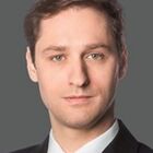 Headshot of Olivier Desmarais
