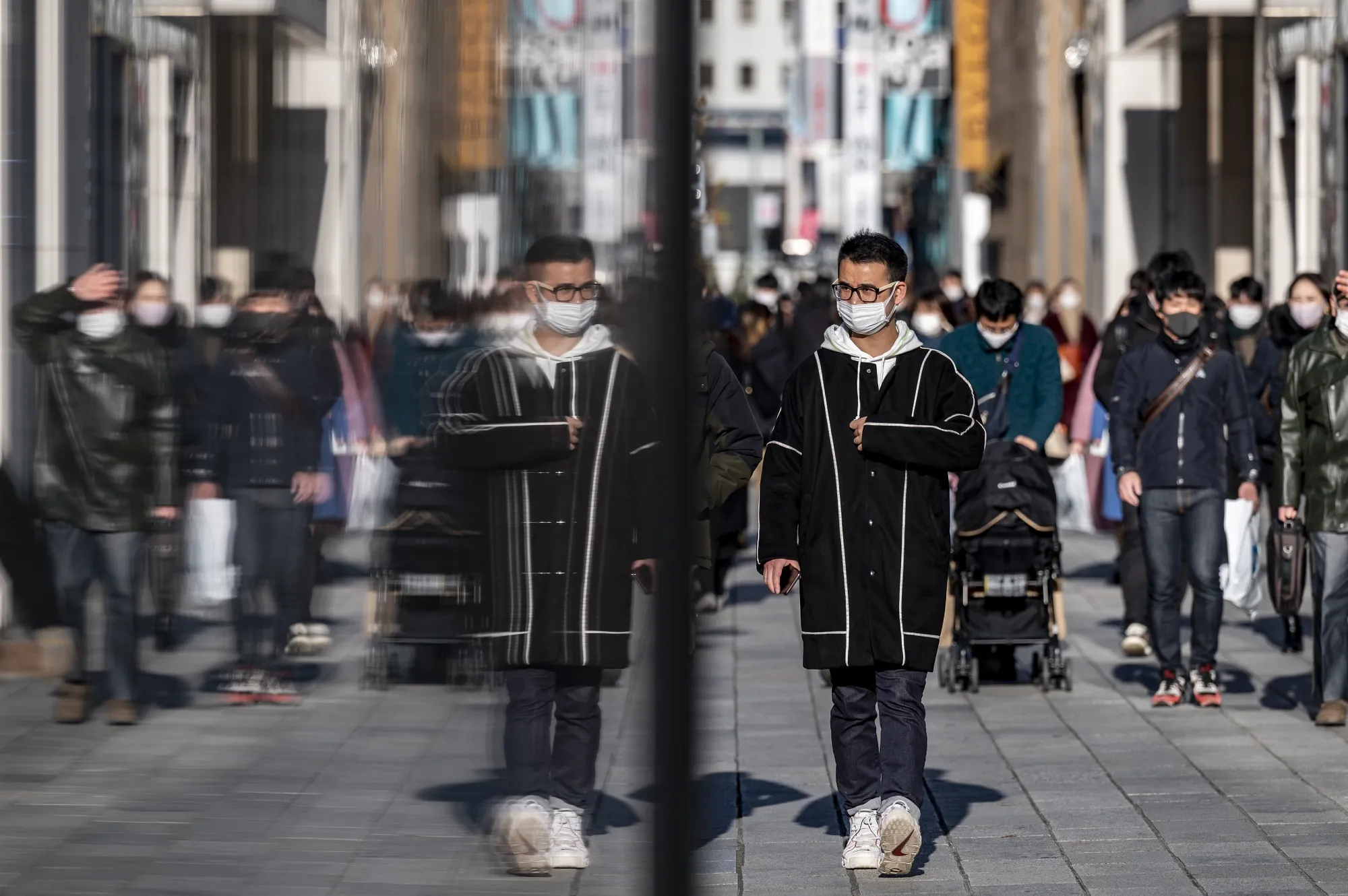 JAPAN-LIFESTYLE