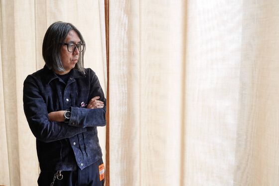 The Japanese Streetwear Icon Who Just Teamed Up With Bulgari