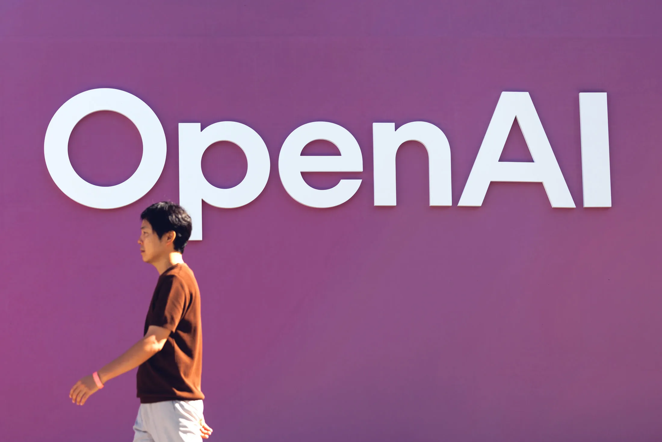 OpenAI branding.