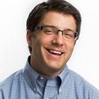 Headshot of Matthew Boyer "Matt"