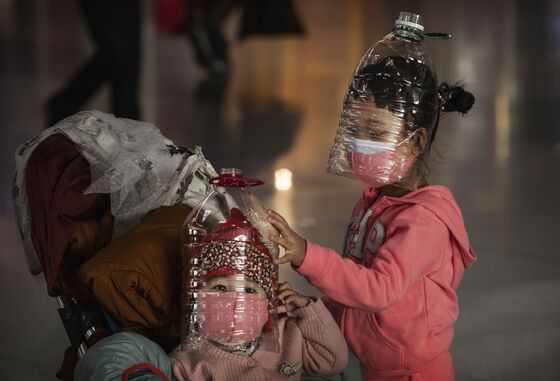 U.S. to Quarantine Americans Returning From Hubei: Virus Update