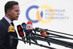 Mark Rutte