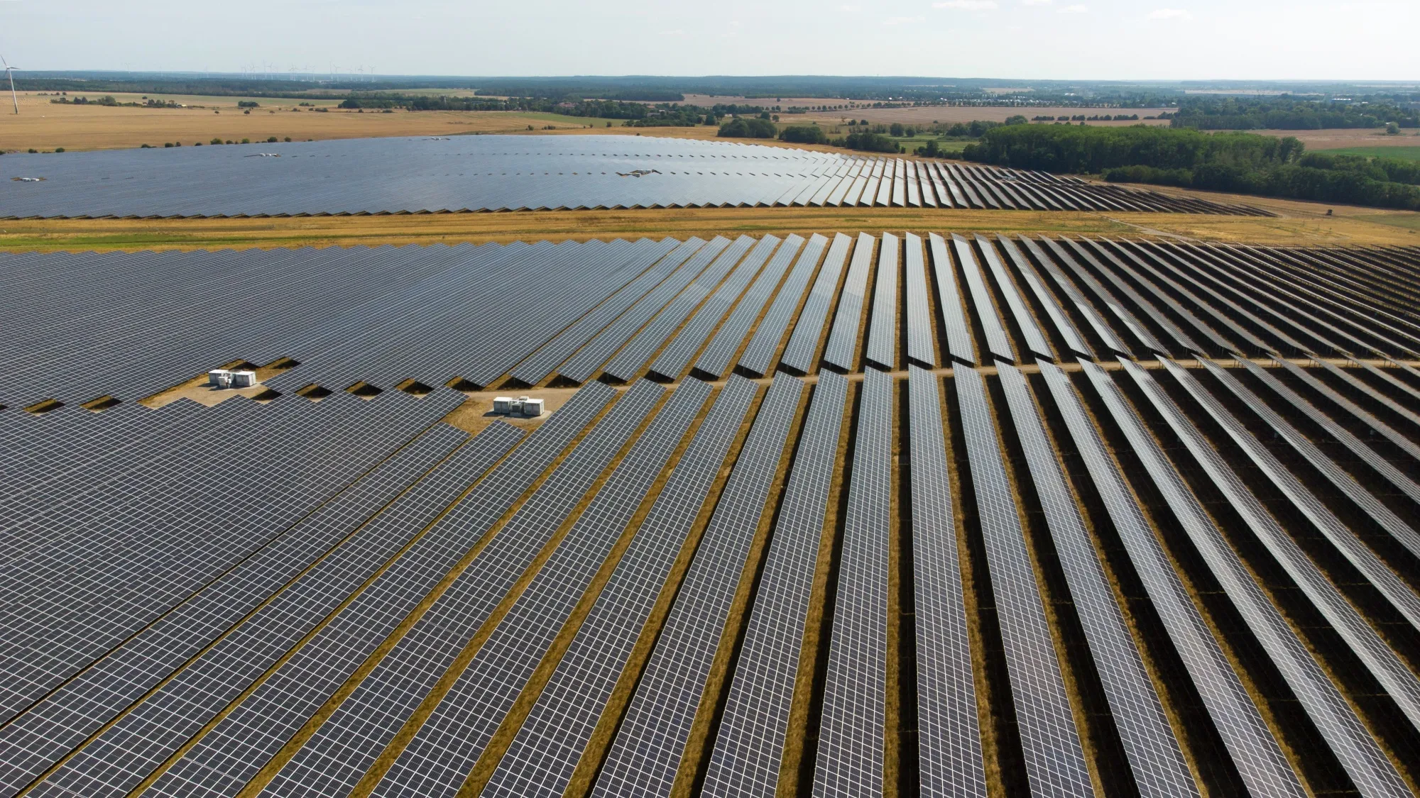 While the dust’s behavior and impact on energy generation is hard to predict, forecasts show German solar output dropping from over 36 gigawatts on Wednesday to below 25 gigawatts on Thursday.