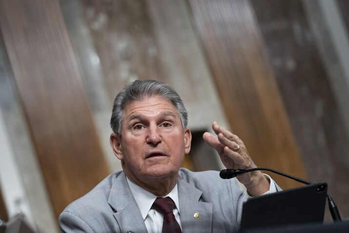 Senate Armed Services Holds Hearing On Worldwide Threats