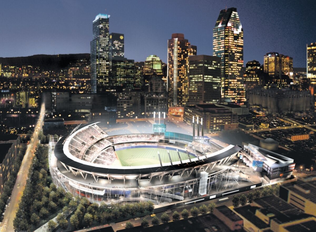 The troubling finances behind the Rays' new stadium proposal