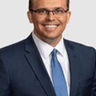 Headshot of Matthew J Lavisky "Matt"
