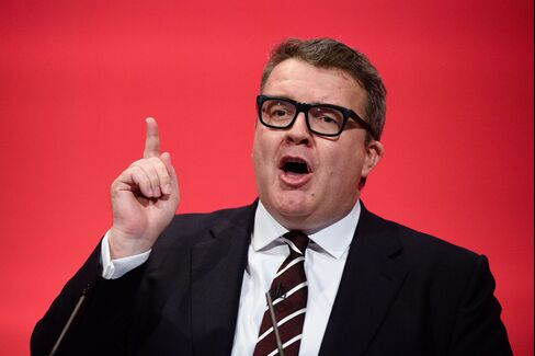 Tom Watson