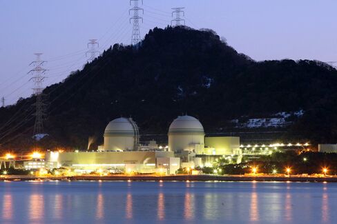 Fidelity Spurns Japanese Utilities as Goldman Sachs Says ‘Buy’