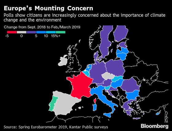 Von der Leyen’s Bold Talk Brushes Over EU’s History of Failures