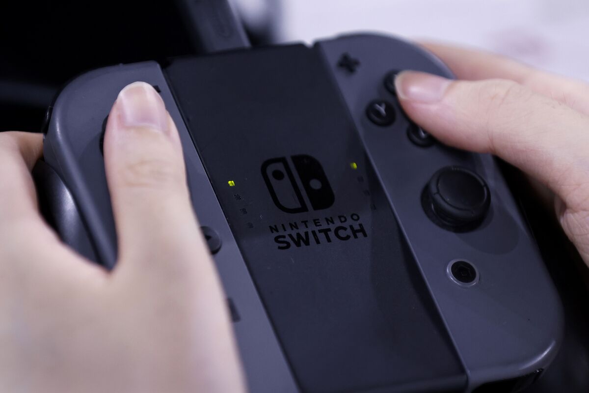 任天堂:スイッチ後継機、スイッチ向けソフトも利用可能に