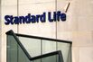 Standard Life Plc Headquarters As Scotland's Largest Insurer To Buy Aberdeen Asset Management Plc In $4.7 Billion Deal
