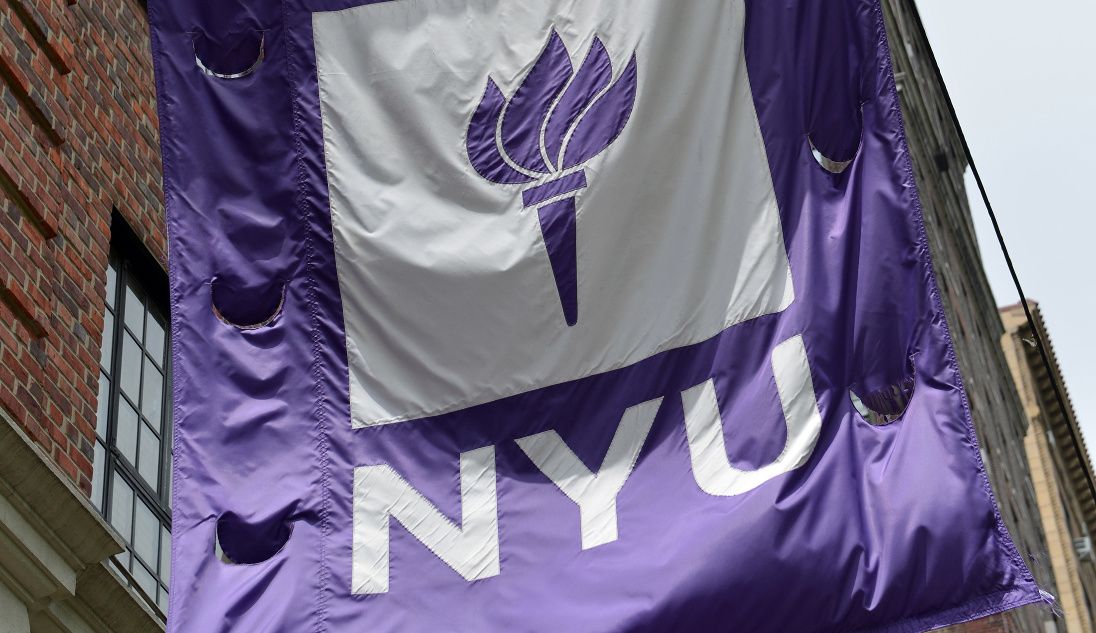 Oops! NYU Says Sorry for Wrongly Saying Professor Won Nobel - Bloomberg