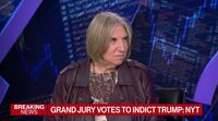 relates to How Trump Indictment Impacts 2024 Presidential Race
