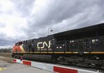 CN Rail Tops Rival With $30 Billion Offer For K.C. Southern 