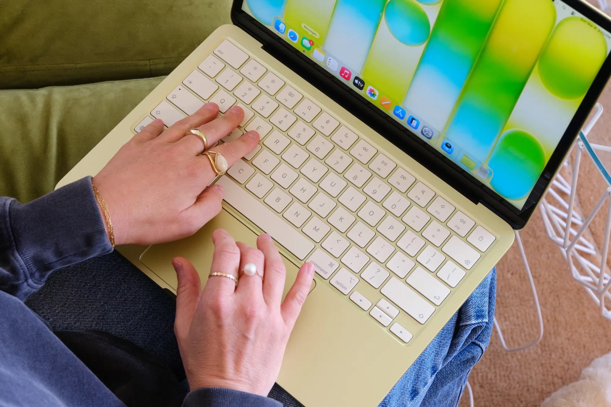 Apple MacBook Neo