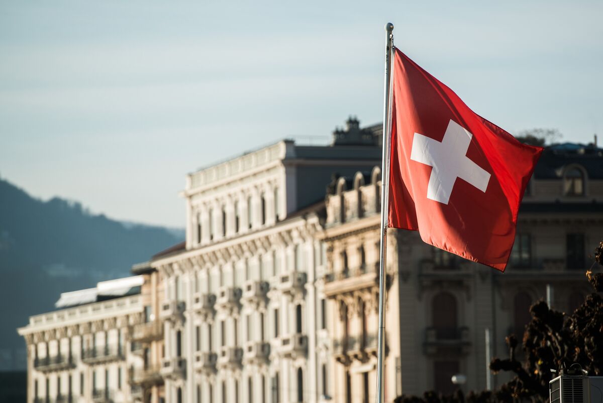 UK to lift ban on Swiss stock trading after Brexit