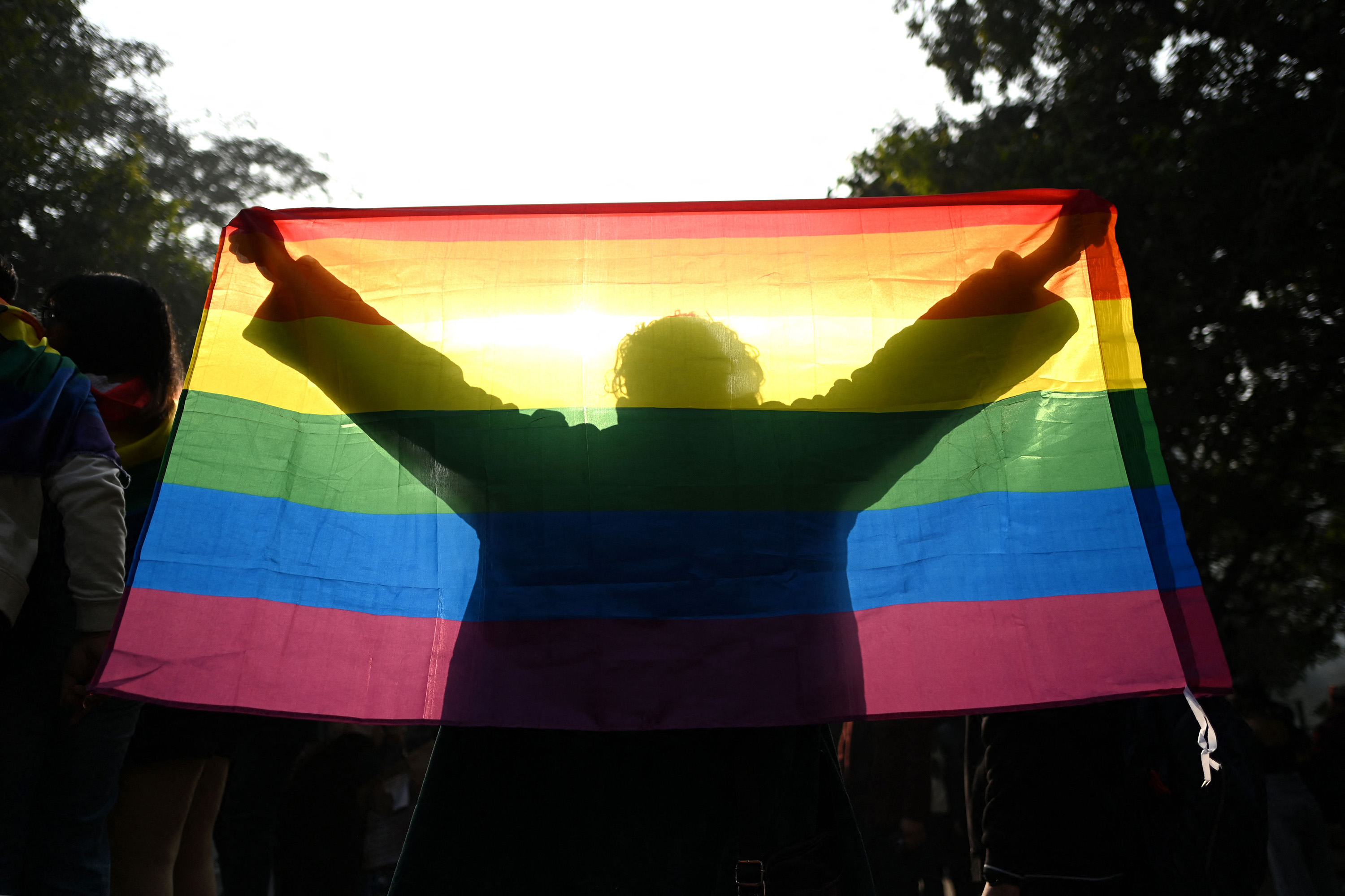 Protests in Spain against suspected LGBT hate crime