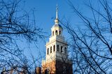 Harvard University And Massachusetts Institute Of Technology Campuses