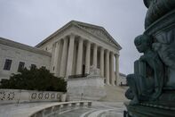 Trump Demands Sotomayor Recusal After 'Inappropriate' Dissent