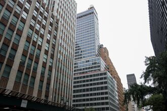 Damaged Manhattan Tower Owner to Reconstruct 15 Floors After Evacuation