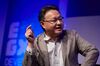 Shuhei Yoshida.
