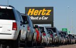 relates to Hertz Customers Who Claim They Were Falsely Arrested Score Win in Court