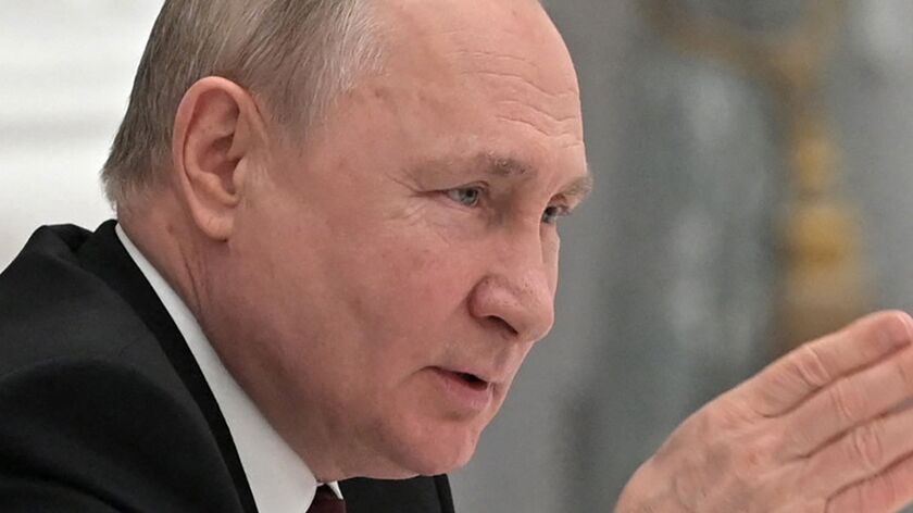 Who Faces Russia Sanctions? Gennady Timchenko, Boris Rotenberg, Igor ...