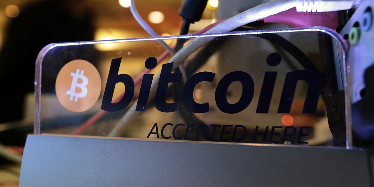 Bitcoin Swings undermine CFO case for converting money into cryptography