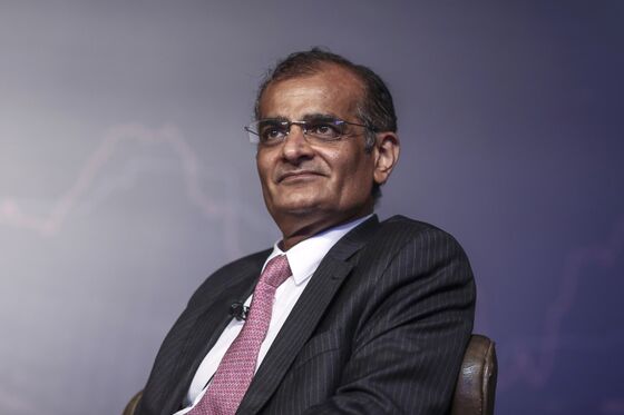 Top Shadow Banker Calls Time on India’s Credit Crisis