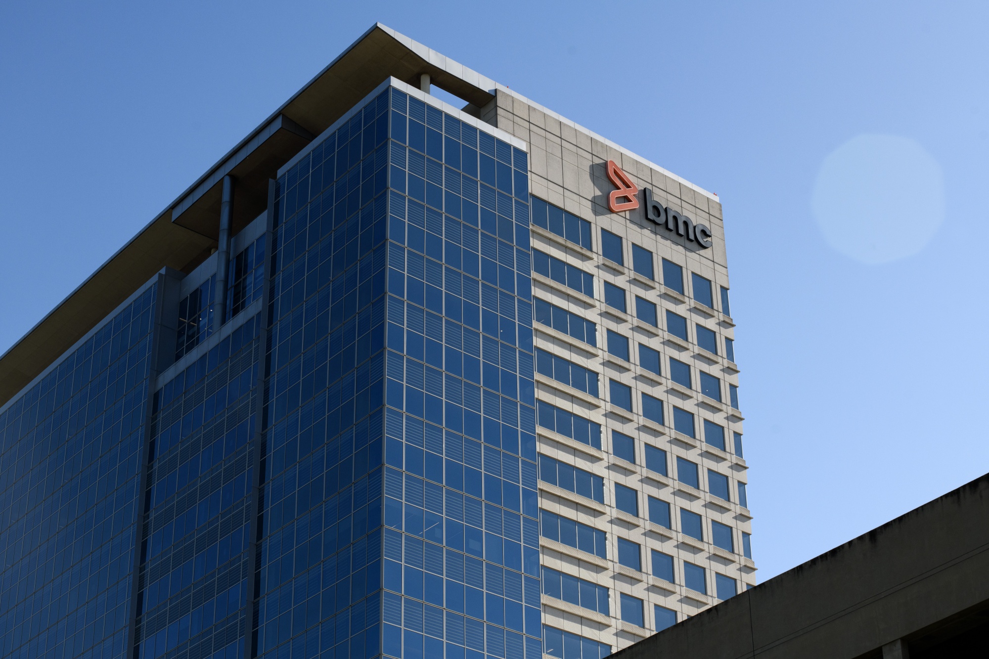 BMC Software Kicks Off 6.6 Billion Loan Refinancing Package Bloomberg