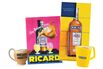 Pernod Tries to Rejuvenate Its Ricard Liquor Brand