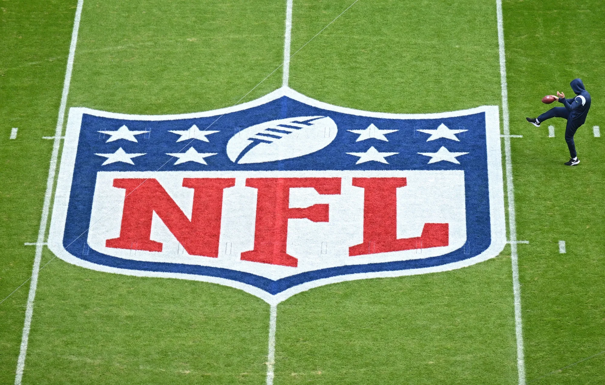 The league had a run-in with Trump during his first term.&nbsp;