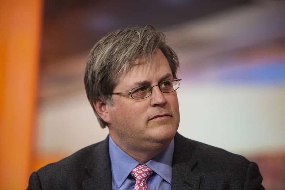 Hedge Fund Light Street Capital Falls 50 Amid TechStock Plunge