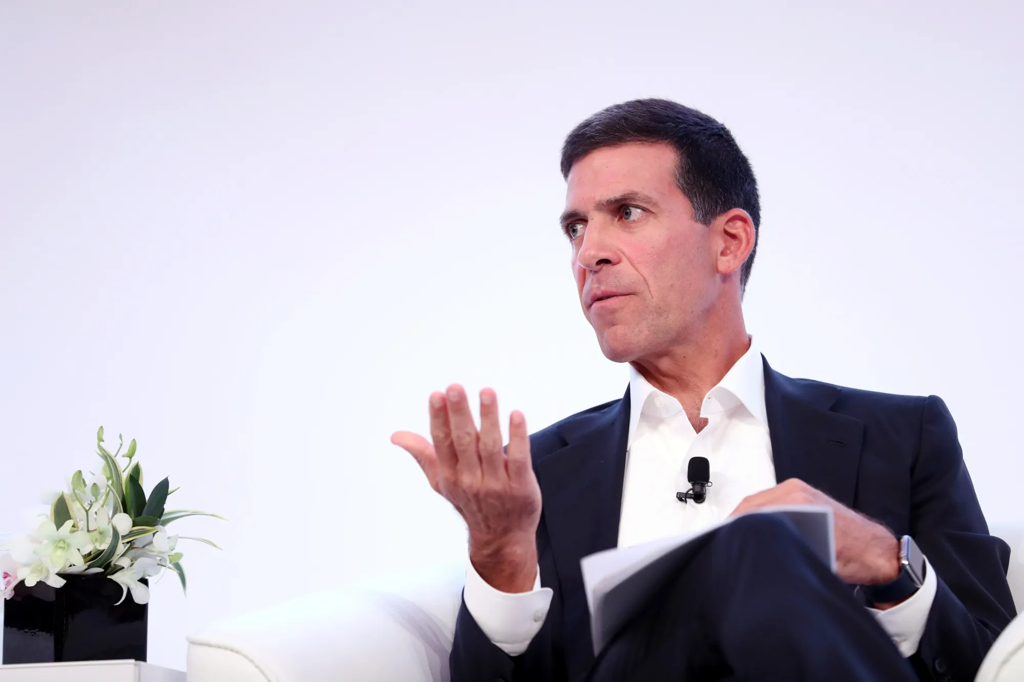 ゴールドマン、ボーナス削減をトレーダーに警告－10年ぶり高収入も - Bloomberg