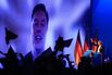 Musk Blasted by Union, Scholz’s SPD Over German Politicking