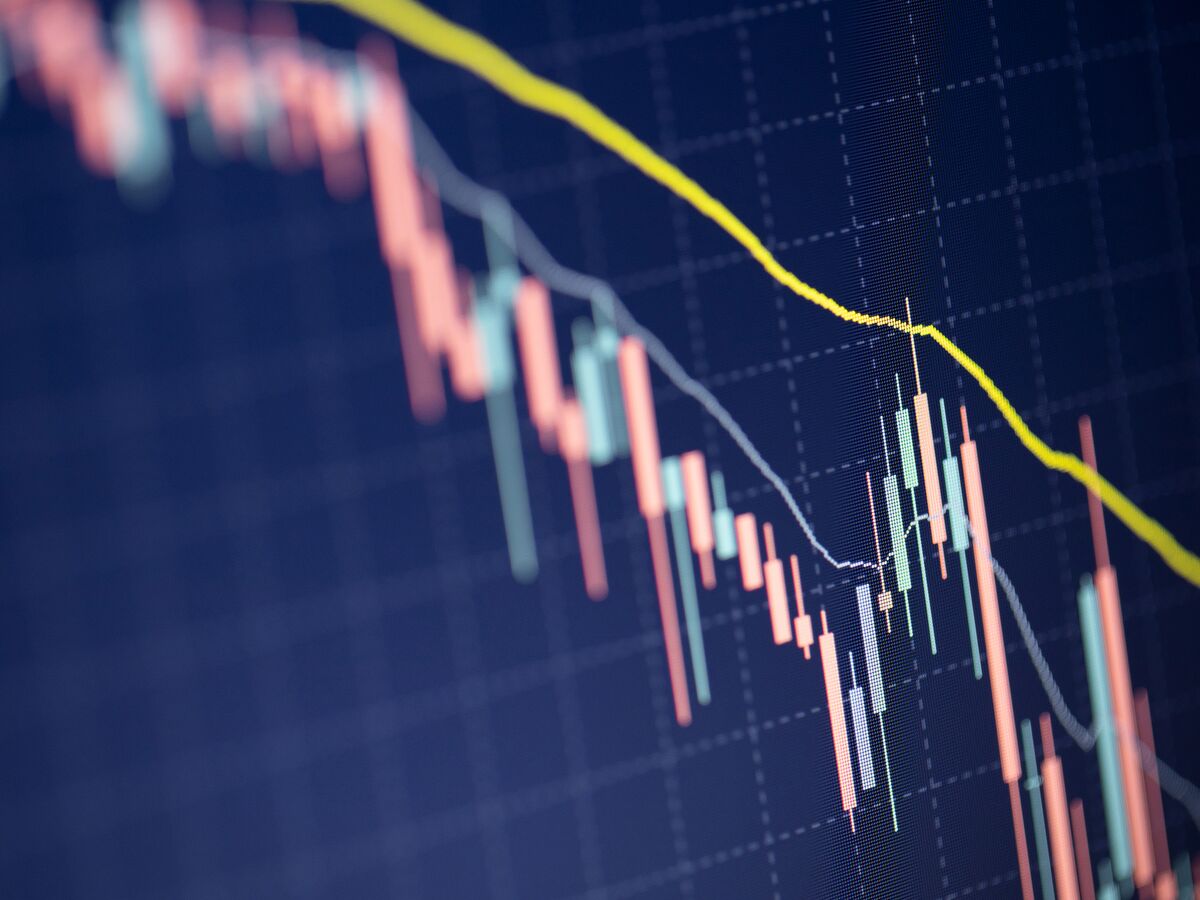 Man Group Sees Clients Pull $1.6 Billion in the First Quarter