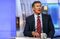 CIT Group Inc. Chief Executive Officer John Thain Interview