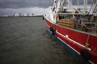 Hurricane Laura Threatens Gulf With Up To $12 Billion In Damage
